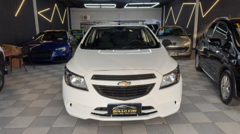 CHEVROLET Onix Hatch 1.0 4P FLEX JOY, Foto 2