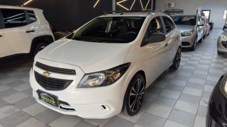 CHEVROLET Onix Hatch 1.0 4P FLEX JOY, Foto 3