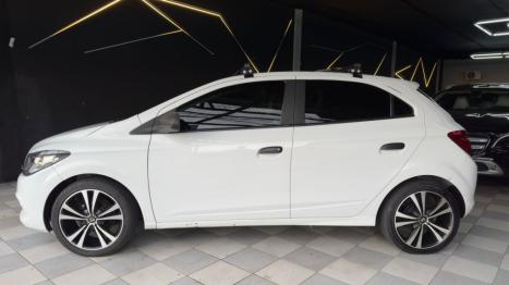 CHEVROLET Onix Hatch 1.0 4P FLEX JOY, Foto 4