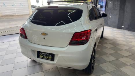 CHEVROLET Onix Hatch 1.0 4P FLEX JOY, Foto 5