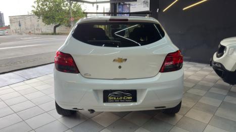 CHEVROLET Onix Hatch 1.0 4P FLEX JOY, Foto 6