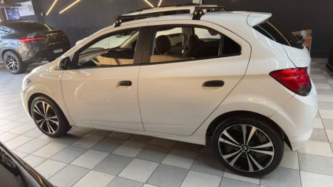 CHEVROLET Onix Hatch 1.0 4P FLEX JOY, Foto 7