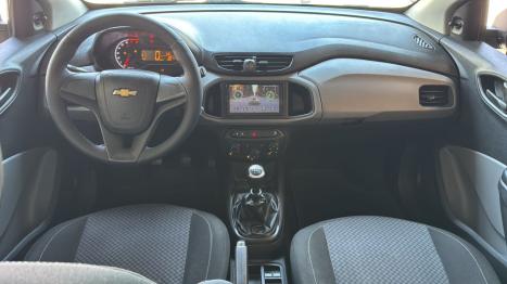 CHEVROLET Onix Hatch 1.0 4P FLEX JOY, Foto 8