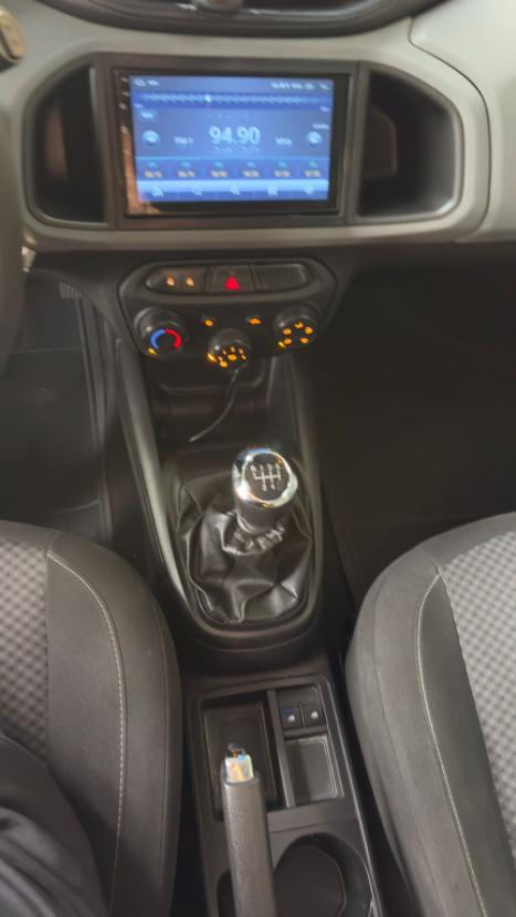 CHEVROLET Onix Hatch 1.0 4P FLEX JOY, Foto 12