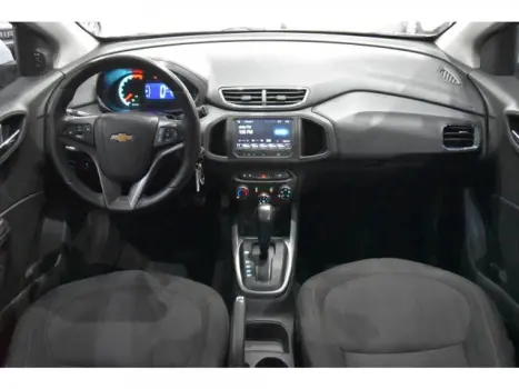 CHEVROLET Onix Hatch 1.4 4P FLEX LTZ AUTOMTICO, Foto 3