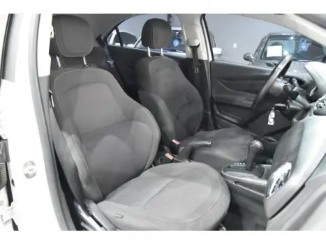 CHEVROLET Onix Hatch 1.4 4P FLEX LTZ AUTOMTICO, Foto 4