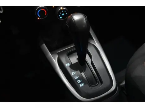 CHEVROLET Onix Hatch 1.4 4P FLEX LTZ AUTOMTICO, Foto 5