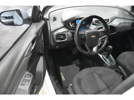 CHEVROLET Onix Hatch 1.4 4P FLEX LTZ AUTOMTICO, Foto 6