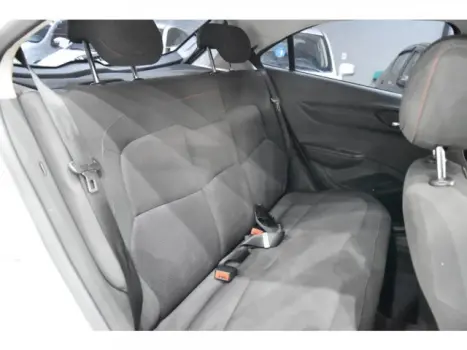 CHEVROLET Onix Hatch 1.4 4P FLEX LTZ AUTOMTICO, Foto 7