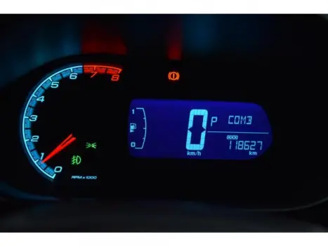CHEVROLET Onix Hatch 1.4 4P FLEX LTZ AUTOMTICO, Foto 9