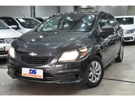 CHEVROLET Onix Hatch 1.0 4P FLEX JOY, Foto 1
