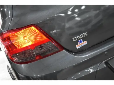 CHEVROLET Onix Hatch 1.0 4P FLEX JOY, Foto 2