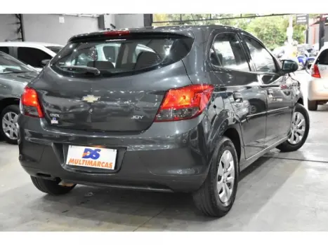 CHEVROLET Onix Hatch 1.0 4P FLEX JOY, Foto 3