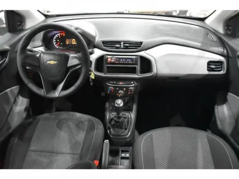 CHEVROLET Onix Hatch 1.0 4P FLEX JOY, Foto 4