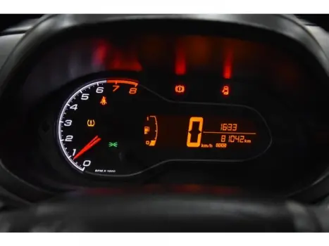 CHEVROLET Onix Hatch 1.0 4P FLEX JOY, Foto 5