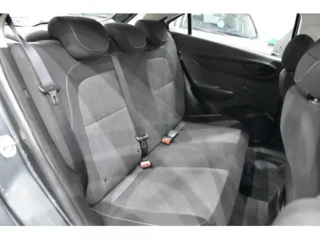 CHEVROLET Onix Hatch 1.0 4P FLEX JOY, Foto 6