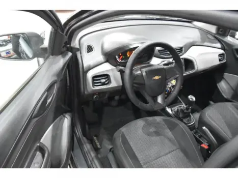 CHEVROLET Onix Hatch 1.0 4P FLEX JOY, Foto 8