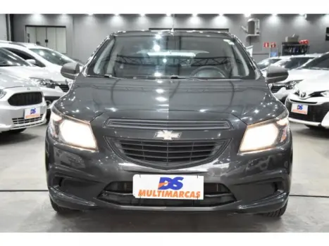 CHEVROLET Onix Hatch 1.0 4P FLEX JOY, Foto 10