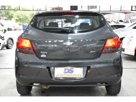 CHEVROLET Onix Hatch 1.0 4P FLEX JOY, Foto 11