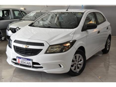 CHEVROLET Onix Hatch 1.0 4P FLEX JOY, Foto 1