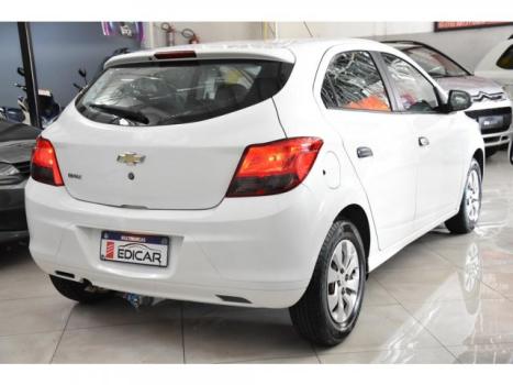 CHEVROLET Onix Hatch 1.0 4P FLEX JOY, Foto 3