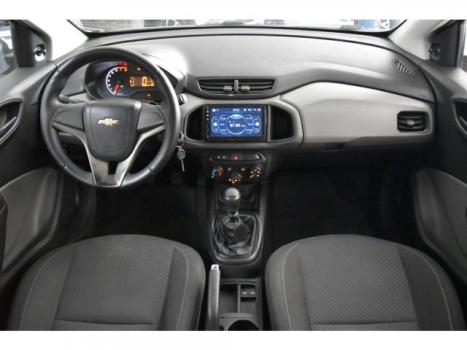 CHEVROLET Onix Hatch 1.0 4P FLEX JOY, Foto 4