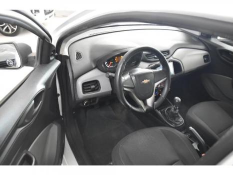 CHEVROLET Onix Hatch 1.0 4P FLEX JOY, Foto 5