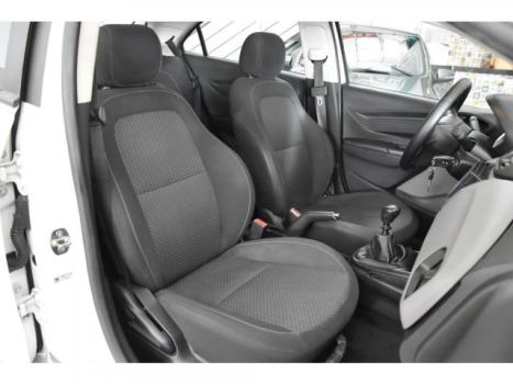 CHEVROLET Onix Hatch 1.0 4P FLEX JOY, Foto 8