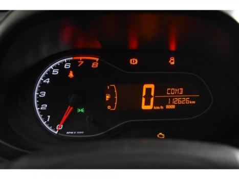 CHEVROLET Onix Hatch 1.0 4P FLEX JOY, Foto 9