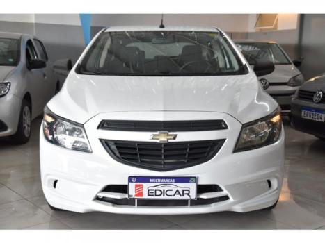 CHEVROLET Onix Hatch 1.0 4P FLEX JOY, Foto 11