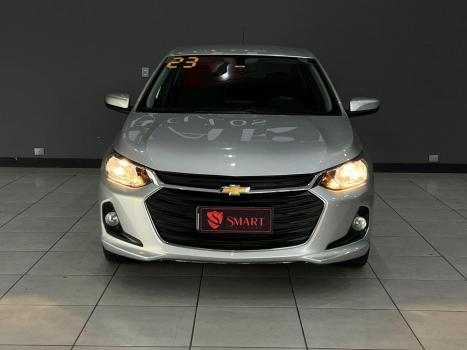 CHEVROLET Onix Hatch , Foto 2