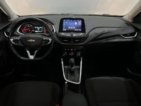 CHEVROLET Onix Hatch , Foto 4