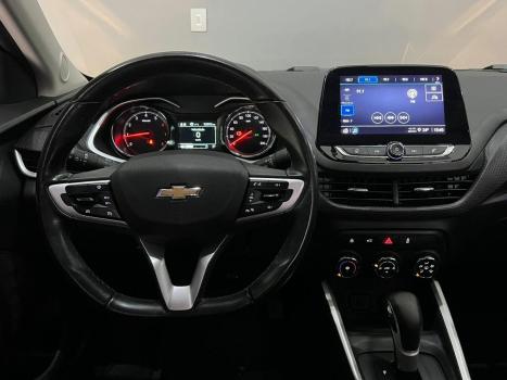 CHEVROLET Onix Hatch , Foto 5