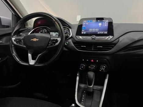 CHEVROLET Onix Hatch , Foto 6