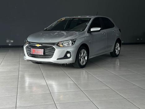 CHEVROLET Onix Hatch , Foto 1