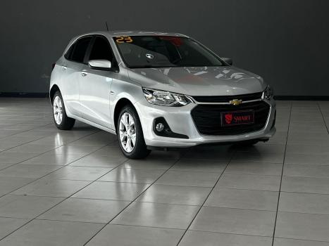 CHEVROLET Onix Hatch , Foto 3