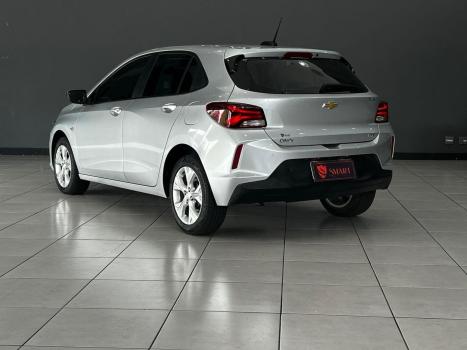 CHEVROLET Onix Hatch , Foto 11