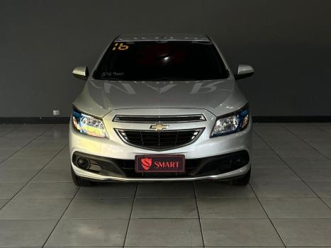 CHEVROLET Onix Hatch , Foto 2