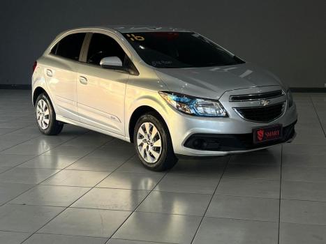 CHEVROLET Onix Hatch , Foto 3
