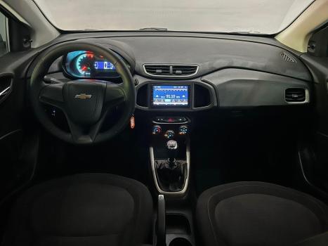 CHEVROLET Onix Hatch , Foto 4