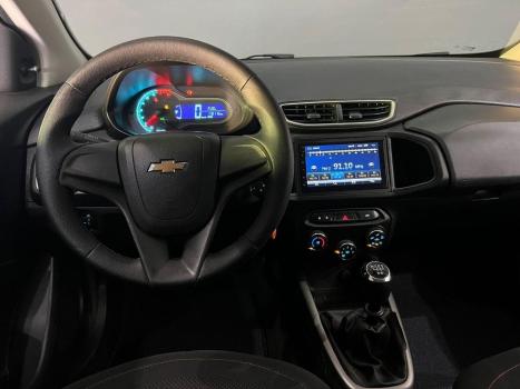 CHEVROLET Onix Hatch , Foto 5