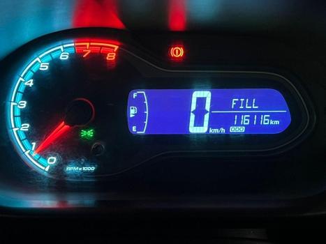 CHEVROLET Onix Hatch , Foto 6