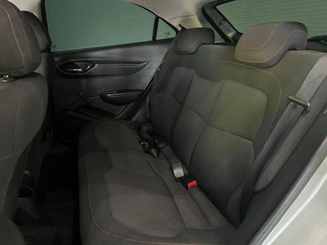 CHEVROLET Onix Hatch , Foto 9