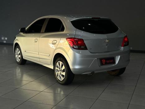 CHEVROLET Onix Hatch , Foto 10