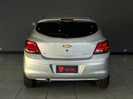CHEVROLET Onix Hatch , Foto 11
