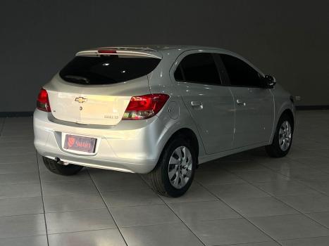 CHEVROLET Onix Hatch , Foto 12