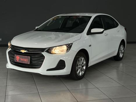 CHEVROLET Onix Hatch , Foto 1