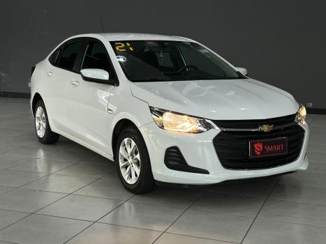 CHEVROLET Onix Hatch , Foto 3