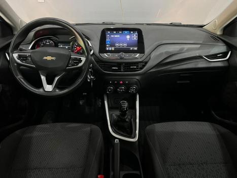 CHEVROLET Onix Hatch , Foto 4