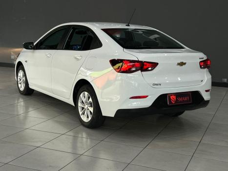 CHEVROLET Onix Hatch , Foto 10